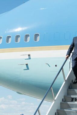 The Trump Administration’s Legacy in World Politics: An Assessment