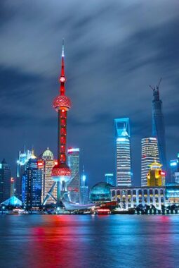 China’s Growing Influence in International Politics: Implications for the World Order