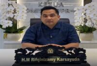 Fraksi Partai NasDem DPR RI mendorong wacana kenaikan angka parliamentary threshold serta perluasan regulasi tersebut hingga ke tingkat daerah demi memperkuat pelembagaan sistem kepartaian