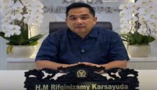 Fraksi Partai NasDem DPR RI mendorong wacana kenaikan angka parliamentary threshold serta perluasan regulasi tersebut hingga ke tingkat daerah demi memperkuat pelembagaan sistem kepartaian