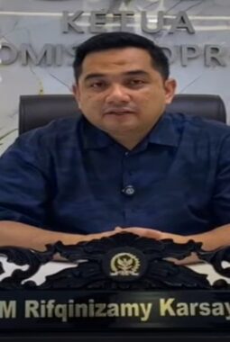 Gebrakan Sistem Pemilu: NasDem Desak Aturan Parliamentary Threshold Sampai Level Daerah