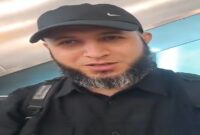 Syekh Ahmad Al-Misry terduka pelaku pelecehan seksual 