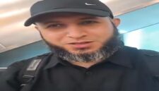 Syekh Ahmad Al-Misry terduka pelaku pelecehan seksual 