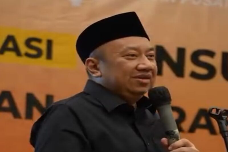 Wakil Ketua Komisi X DPR RI dari Fraksi PKB, Lalu Hadrian Irfani, menegaskan komitmen parlemen untuk mengevaluasi total sistem pengawasan daycare di Indonesia menyusul kasus di Yogyakarta, Selasa (28/4/2026).