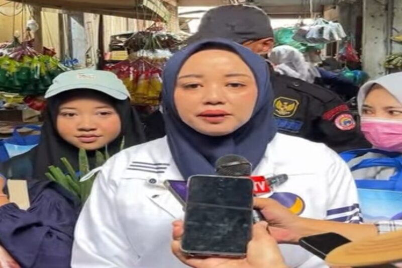 Politisi NasDem Dini Rahmania menegaskan pentingnya penguatan sistem keselamatan menyeluruh bagi penumpang kereta api daripada sekadar mengubah tata letak rangkaian gerbong