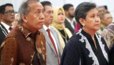 Wakil Ketua MPR RI, Lestari Moerdijat, menekankan pentingnya integrasi data akurat dalam memperkuat identitas dan ekonomi berbasis kebudayaan di Jakarta