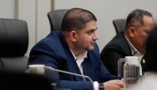 Anggota Komisi IV DPR RI, Rajiv