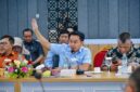 Legislator NasDem, Ujang Bey, menekankan pentingnya independensi internal partai politik sesuai amanat Undang-Undang